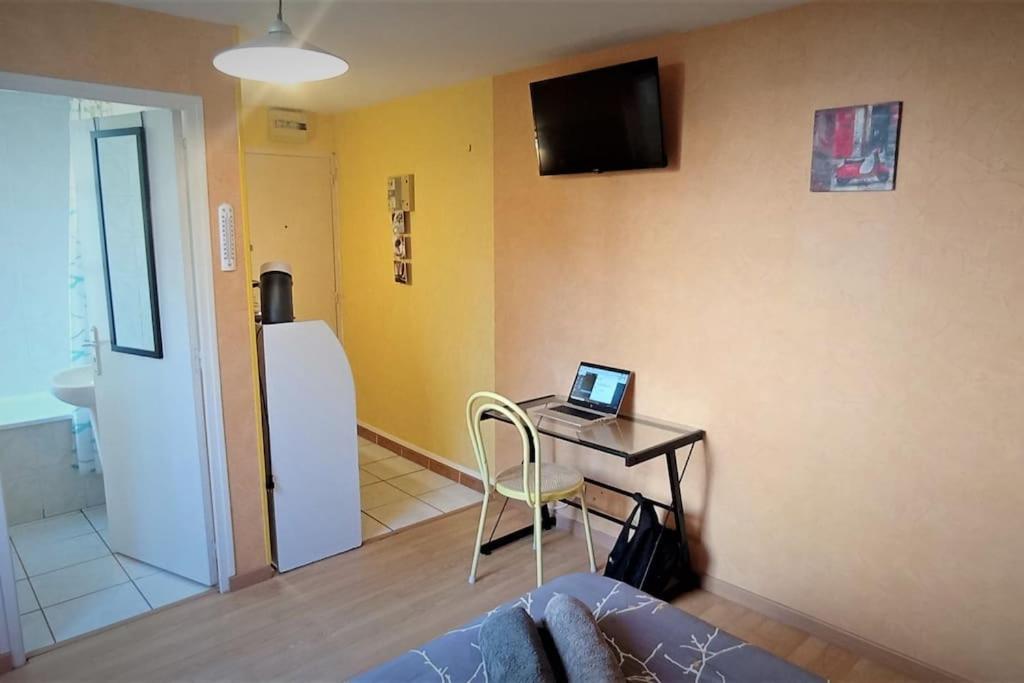 5 Avec Wifi Limoges