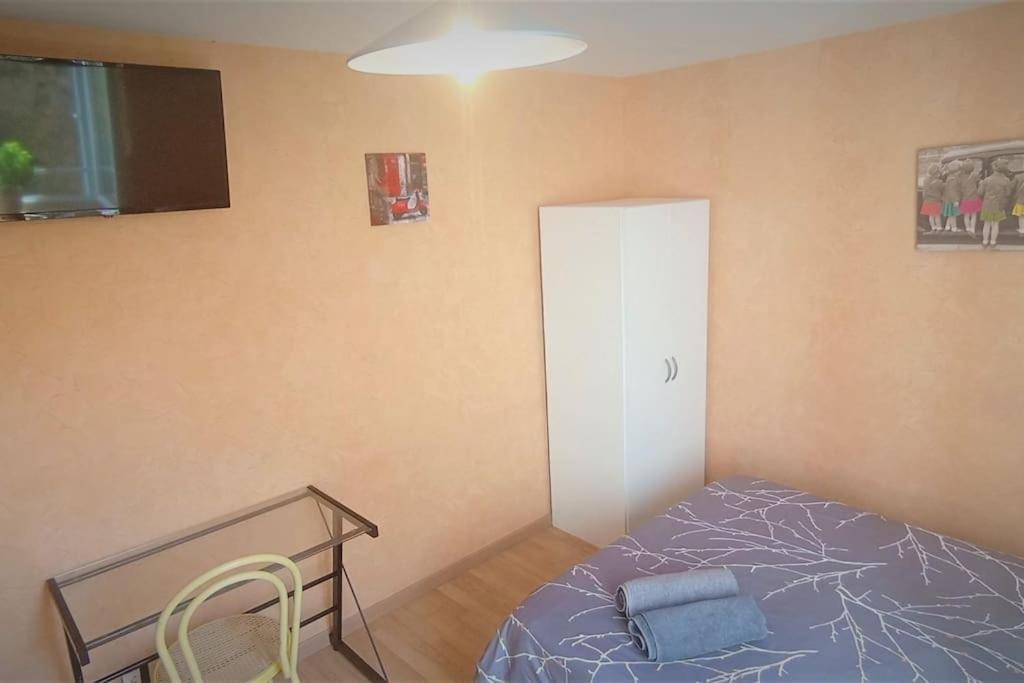 5 Avec Wifi Appartement *