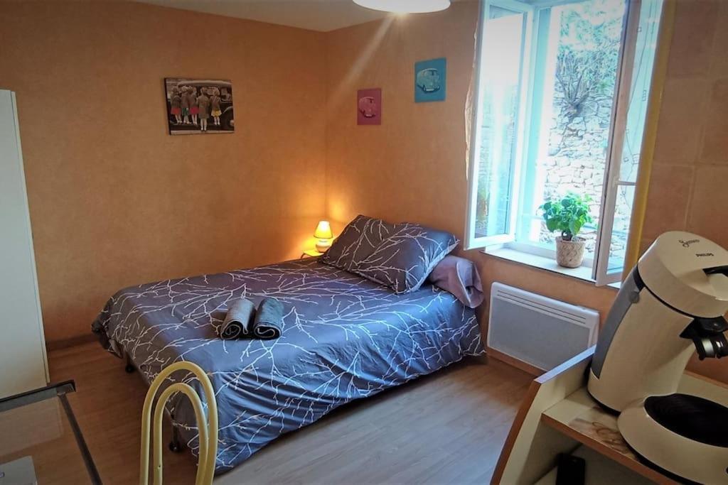 Appartement 5 Avec Wifi
