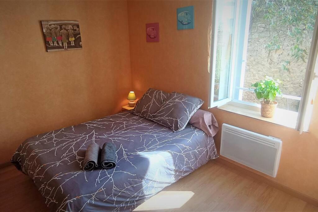 5 Avec Wifi Appartement